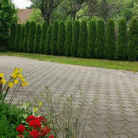 Stvorlistok فندق