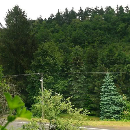 فندق Stvorlistok *