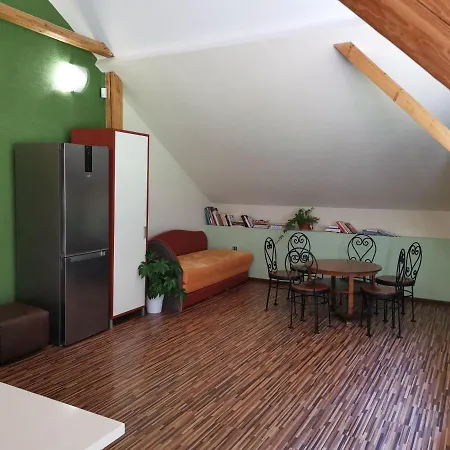 Stvorlistok * Svätý Anton