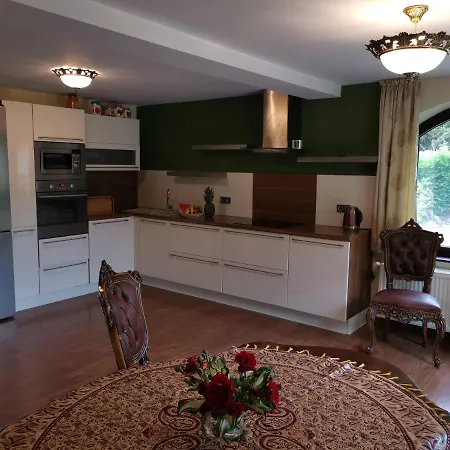 فندق Stvorlistok *