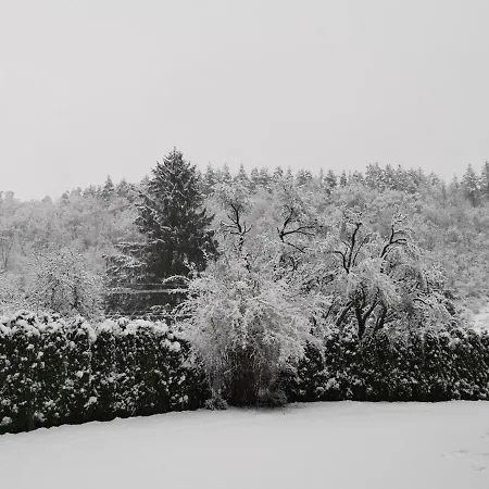 فندق Stvorlistok *