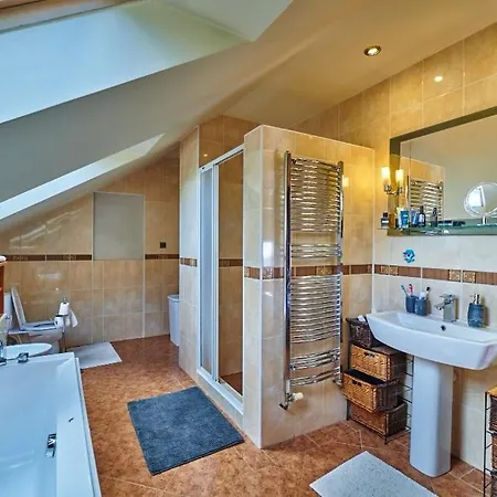 Holiday home Stvorlistok *