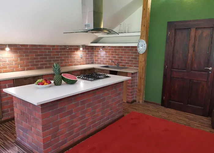 štvorlístok Hotel *