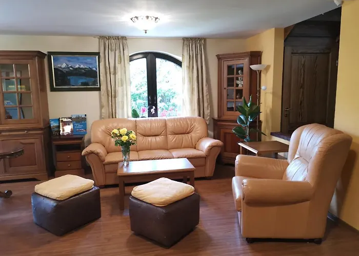 štvorlístok Hotel *