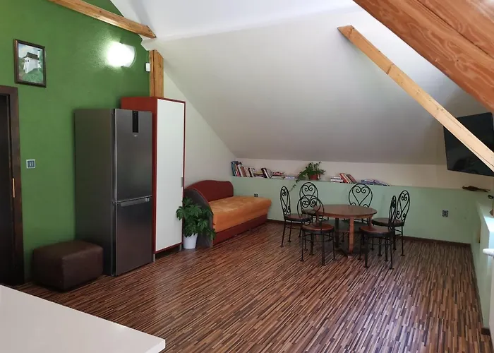 štvorlístok * Svätý Anton