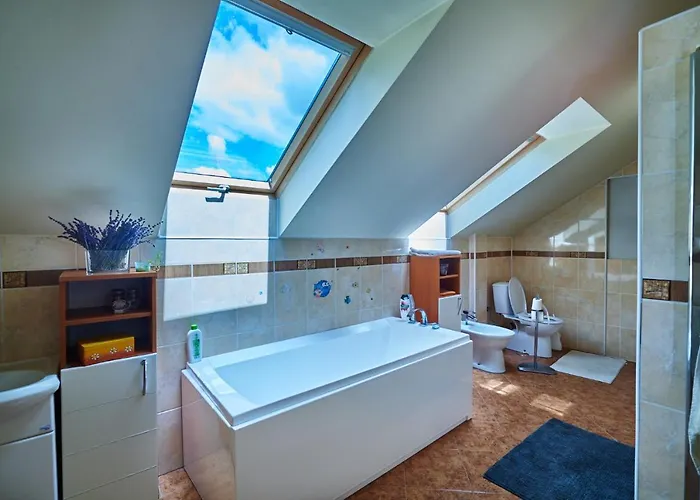 štvorlístok Hotel Svätý Anton