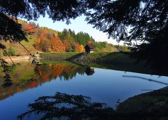 Hotel štvorlístok *