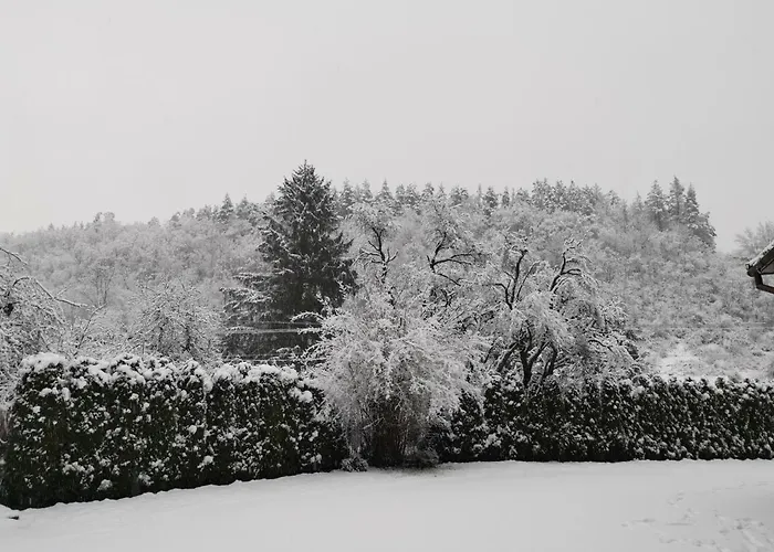 Hotel štvorlístok *