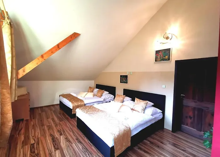 štvorlístok * Svätý Anton