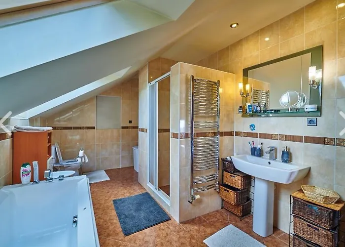 Hotel štvorlístok *