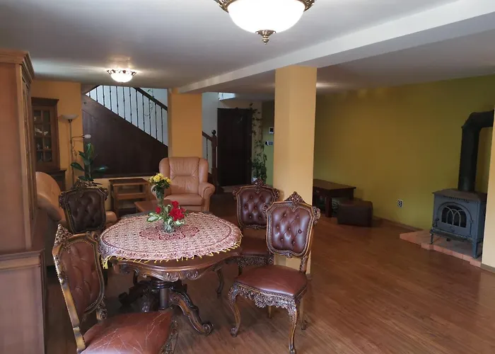 štvorlístok Hotel *