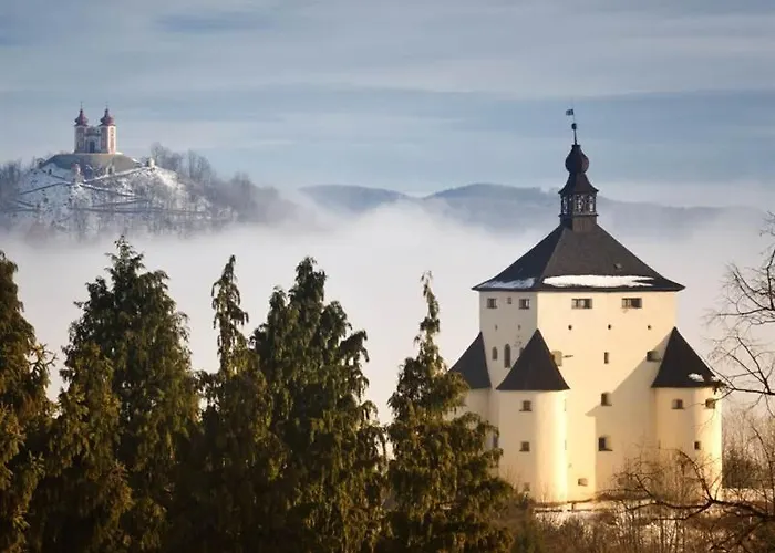 štvorlístok * Svätý Anton